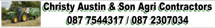 C Austin