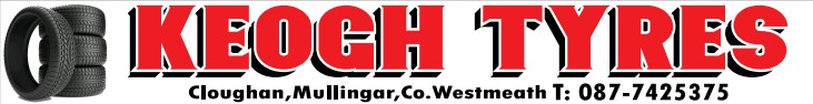Keogh Tyres