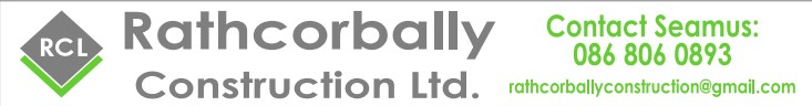 Rathcorbally Construction
