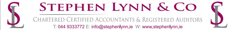 Stephen Lynn