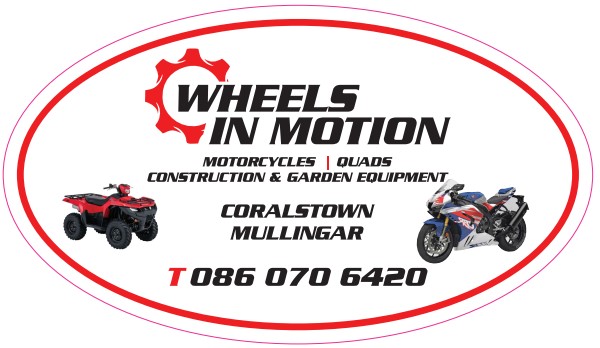 Wheels In Motion